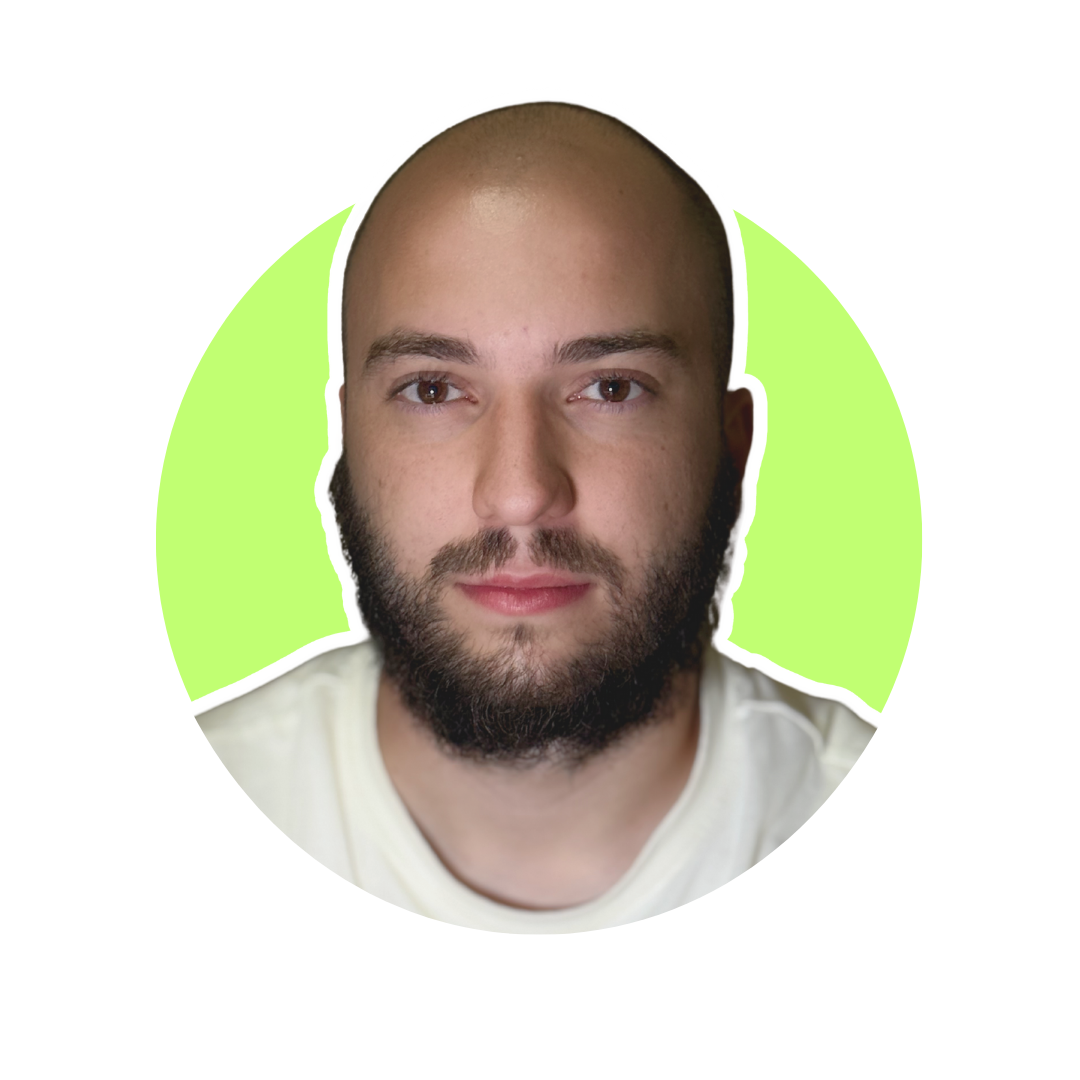 Magomed Dunkaev — Founder, Futurr Digital